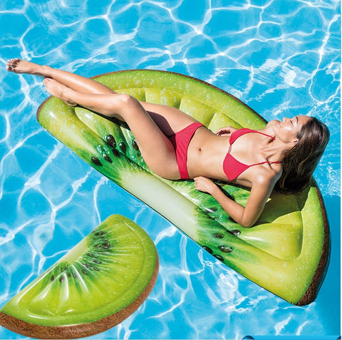 Inflatable Kiwi Pool