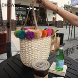 Summer Top Handbags Beach Bag