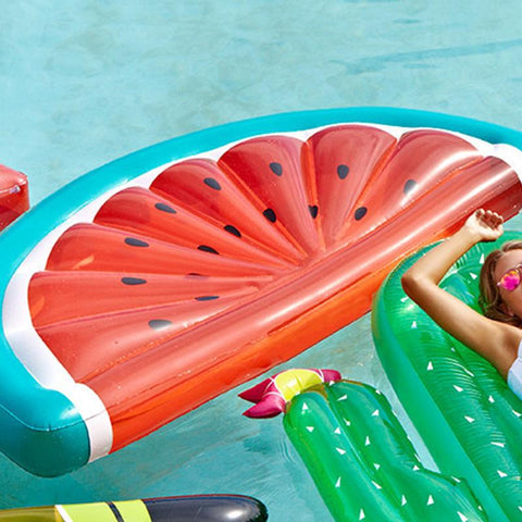 Giant Inflatable Watermelon