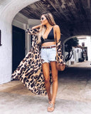 Sexy Beach Swimsuit Cover Up