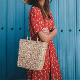 New Handmade Beach Bag
