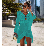New Sexy Swimwear Cover Up
