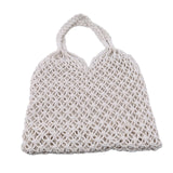 Fashion Hollow Beach Bag