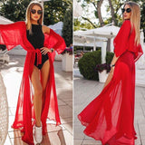 Beach Cover up