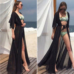 Beach Cover up