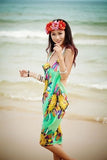 Sexy Beach Dress Swimwear Cover Up