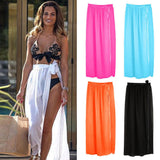 Womens Swimwear Cover Up