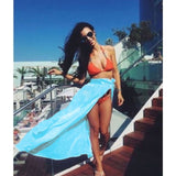 Womens Swimwear Cover Up