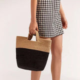 Women Handbag Beach Bag
