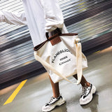 Korean Fashion Beach Bag