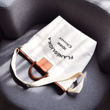 Korean Fashion Beach Bag