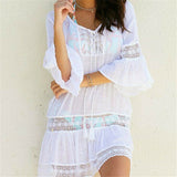 Bikini Cover Up