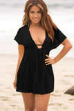 2019 New Style Fashion Swimwear Cover Up