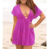 2019 New Style Fashion Swimwear Cover Up