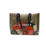 mixtx 2019 Transparent Beach Bag