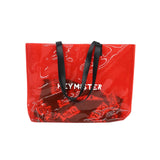 mixtx 2019 Transparent Beach Bag