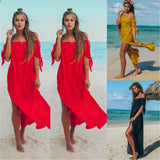 Swimwear Cover Up