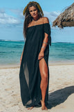 Swimwear Cover Up