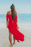 Swimwear Cover Up