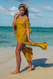 Swimwear Cover Up