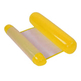 Water hammock  Inflatable Water Mattress