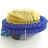 Water hammock  Inflatable Water Mattress