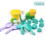 beach toys for children