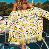 2019 Beach Swimsuit Cover Up