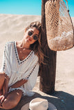 2019 New Swimwear Cover Up