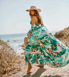 2019 New Swimwear Cover Up