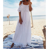 2019 New Swimwear Cover Up