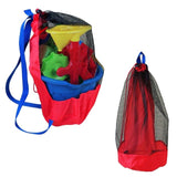 Portable Kids Net Baby Sea Storage