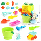 beach toys for children