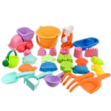 beach toys for children