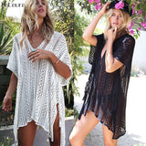 2019 New Beach Swimwear Cover Up