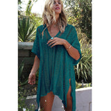 2019 New Beach Swimwear Cover Up