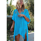2019 New Beach Swimwear Cover Up