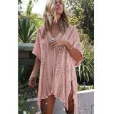 2019 New Beach Swimwear Cover Up