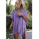 2019 New Beach Swimwear Cover Up