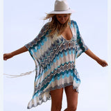 2019 New Beach Swimwear Cover Up