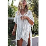 2019 New Beach Swimwear Cover Up