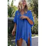 2019 New Beach Swimwear Cover Up