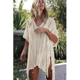 2019 New Beach Swimwear Cover Up