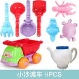 Sand Play Toys