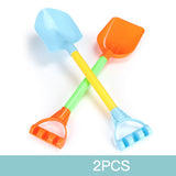 Sand Play Toys