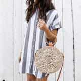 Swimwear Cover Up