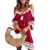 Hot sale Swimwear Cover Up