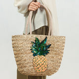 Women Beach Bag