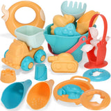 beach toys