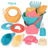 beach toys
